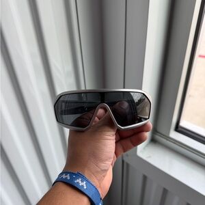Men’s Prada sun glasses